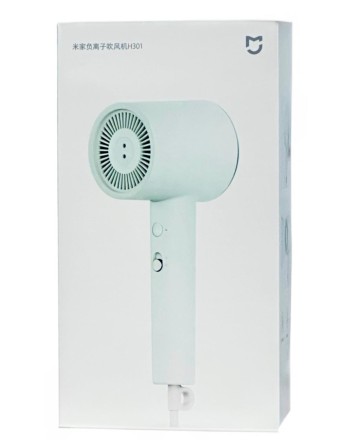  Фен для волос Mijia Negative Ion Hair Dryer H301 Pine Frost Green CMJ03ZHMG зеленый