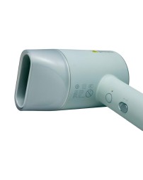 Фен для волос Mijia Negative Ion Hair Dryer H301 Pine Frost Green CMJ03ZHMG зеленый