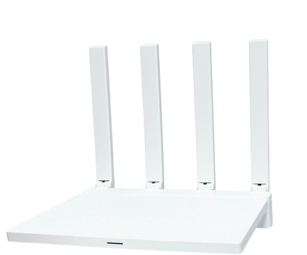  Wi-Fi роутер Xiaomi Redmi Router AX3000T белый