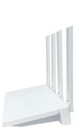Wi-Fi роутер Xiaomi Redmi Router AX3000T белый