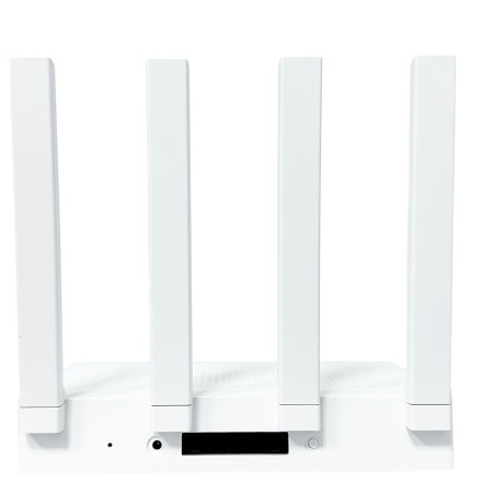  Wi-Fi роутер Xiaomi Redmi Router AX3000T белый