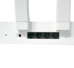 Wi-Fi роутер Xiaomi Redmi Router AX3000T белый