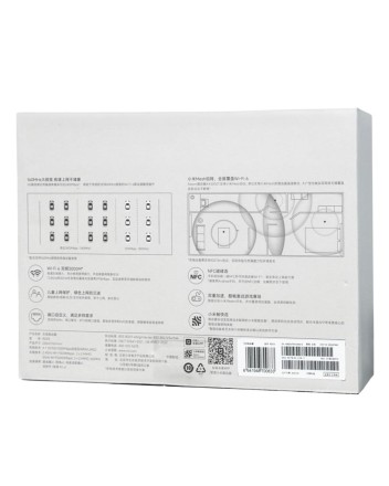  Wi-Fi роутер Xiaomi Redmi Router AX3000T белый