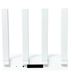 Wi-Fi роутер Xiaomi Redmi Router AX3000T белый