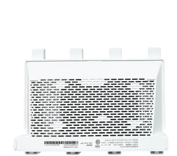 Wi-Fi роутер Xiaomi Redmi Router AX3000T белый