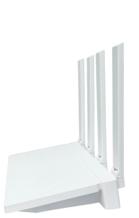  Wi-Fi роутер Xiaomi Redmi Router AX3000T белый