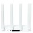  Wi-Fi роутер Xiaomi Redmi Router AX3000T белый