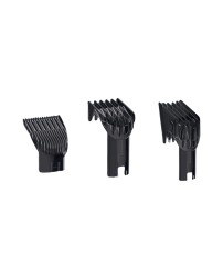 Машинка для стрижки волос Mijia Hair Clipper 2 (MJGHHC2LF) черная
