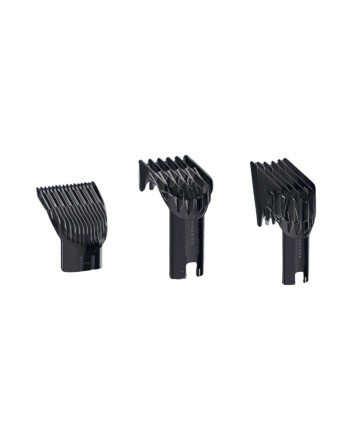  Машинка для стрижки волос Mijia Hair Clipper 2 (MJGHHC2LF) черная