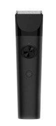 Машинка для стрижки волос Mijia Hair Clipper 2 (MJGHHC2LF) черная