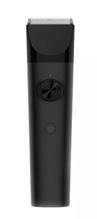  Машинка для стрижки волос Mijia Hair Clipper 2 (MJGHHC2LF) черная