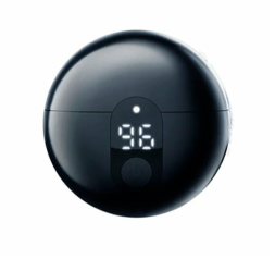 Электробритва Beheart G200 черная