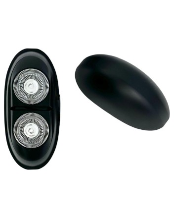  Электробритва Beheart G200 черная