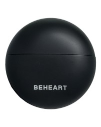 Электробритва Beheart G200 черная 