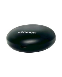 Электробритва Beheart G200 черная 