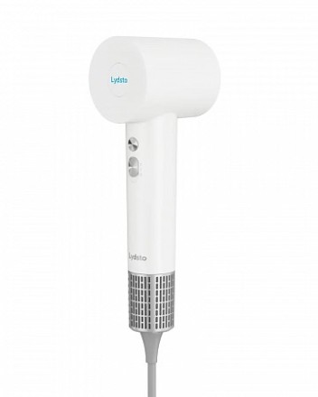  Фен для волос Lydsto High Speed Hair Dryer S501 (EU) белый