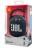  Bluetooth колонка JBL Clip 4 сине-розовый
