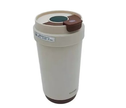  Термос Quange KF-102 430ml белый