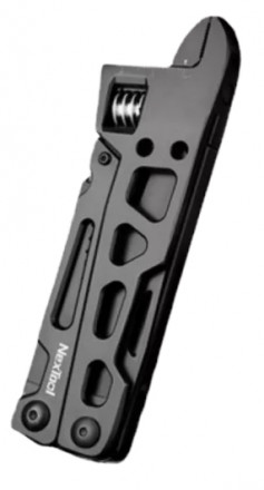 Мультитул Multi-function Wrench Knife NE20145 черный