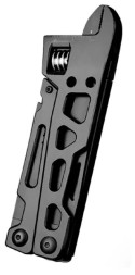 Мультитул Multi-function Wrench Knife NE20145 черный