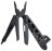  Мультитул Multi-function Wrench Knife NE20145 черный