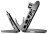  Мультитул Multi-function Wrench Knife NE20145 черный