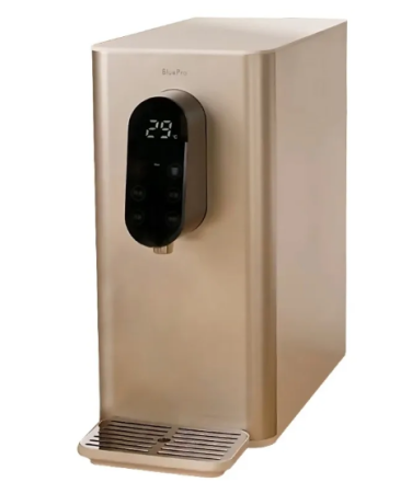  Термопот Xiaomi Blue Pro B15 золотой