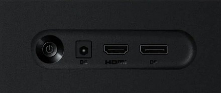  Монитор Xiaomi Mi 27&quot; A27i 100Hz /1080P (MECJ) черный