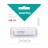  Картридер Smartbuy 715 USB - SD/microSD (SBR-715-W) белый