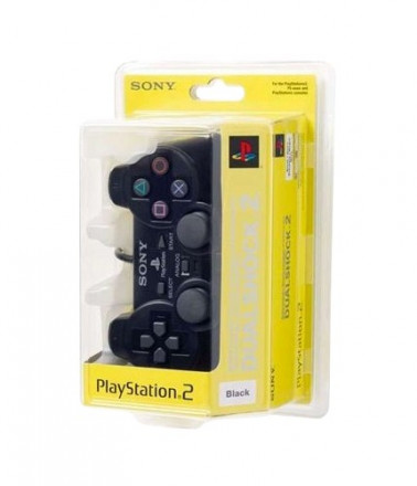 Проводной контроллер для Playstation 2