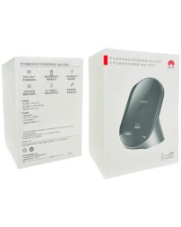 Беcпроводное заряд. устр. Huawei W081 80W/100W черное