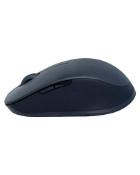 Мышь беспроводная Xiaomi Mouse Wireless Bluetooth Dual Mode 2 (XMSMSB01YM) тёмно-синяя