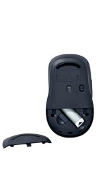 Мышь беспроводная Xiaomi Mouse Wireless Bluetooth Dual Mode 2 (XMSMSB01YM) тёмно-синяя