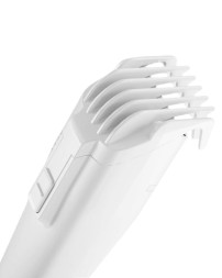 Машинка для стрижки Enchen Boost 2 белая