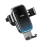  Держатель в автомобиль в воздуховод Baseus Glaze Gravity Car Mount SUYL-LG01 черный