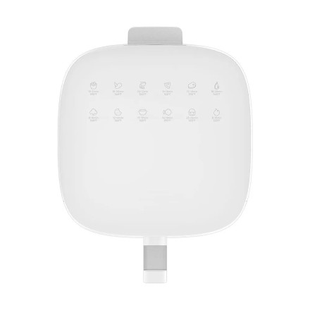  Аэрогриль Xiaomi Smart Air Fryer 6L (BHR8588EU/MAF13) белый