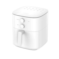 Аэрогриль Xiaomi Smart Air Fryer 6L (BHR8588EU/MAF13) белый
