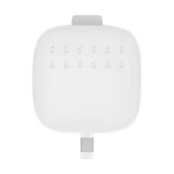 Аэрогриль Xiaomi Smart Air Fryer 6L (BHR8588EU/MAF13) белый