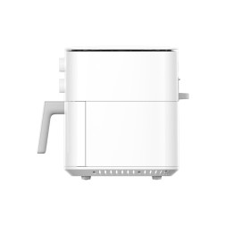 Аэрогриль Xiaomi Smart Air Fryer 6L (BHR8588EU/MAF13) белый