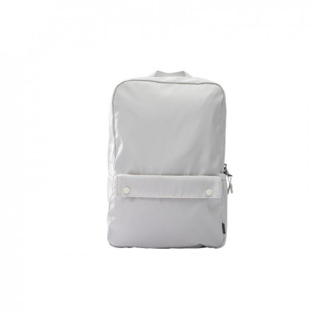 Рюкзак для ноутбука Baseus Basics 13 дюймов (LBJN-E02) бежевый