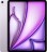  iPad Air 13 2024 M2 WiFi 128 Purple