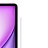  iPad Air 13 2024 M2 WiFi 128 Purple