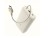 Powerbank Xiaomi 20000mAh 1USB/1USB-С/кабель Type-C 33W (PB2030Mi) бежевый
