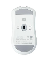 Мышь беспроводная Xiaomi Mi Wireless Mouse X1 XMSBX1YM белая