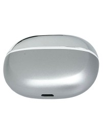 Наушники беспроводные Bluetooth Haylou Airfree OW03 белые