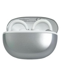 Наушники беспроводные Bluetooth Haylou Airfree OW03 белые