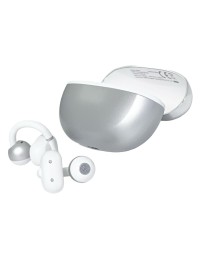 Наушники беспроводные Bluetooth Haylou Airfree OW03 белые