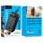  Powerbank Hoco J123C Element 60000mAh 3USB/1C черный