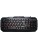  Клавиатура проводная игровая Bosston K820 черная