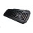 Клавиатура проводная игровая Bosston K820 черная